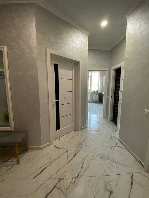 Продам 2 кім квартиру в ЖК «Жемчужина Кадор» Лиманка - изображение 8