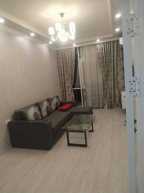 Продам 2 кім квартиру в ЖК «Жемчужина Кадор» Лиманка - изображение 5