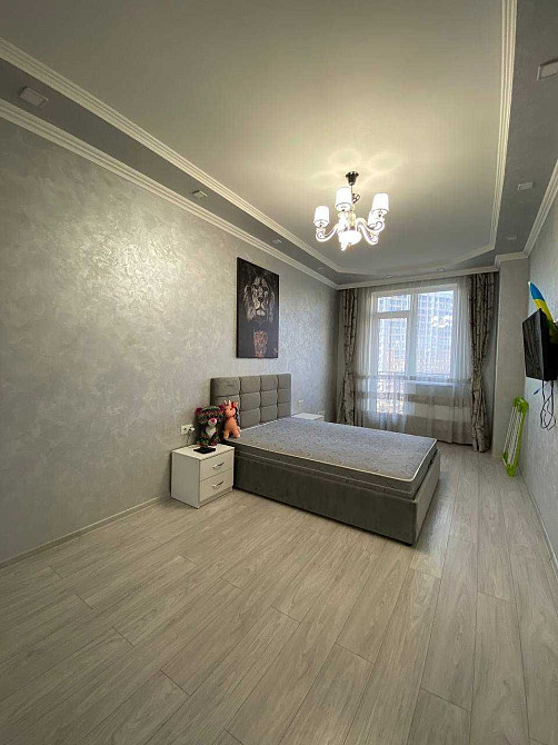 Продам 2 кім квартиру в ЖК «Жемчужина Кадор» Лиманка - изображение 4