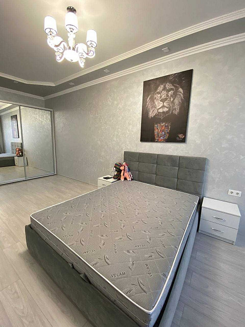 Продам 2 кім квартиру в ЖК «Жемчужина Кадор» Лиманка - изображение 3