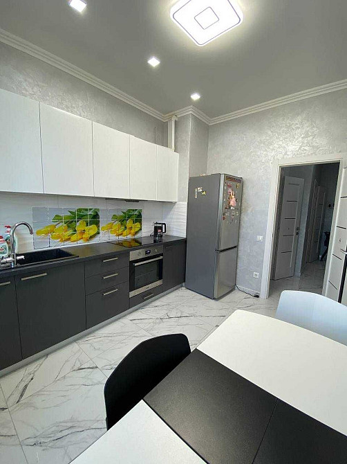 Продам 2 кім квартиру в ЖК «Жемчужина Кадор» Лиманка - изображение 2