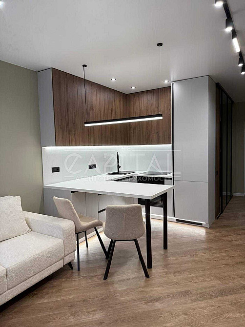 Продаж / Квартира / Дарницький / ЖК Great / 48 м2 Київ - зображення 4