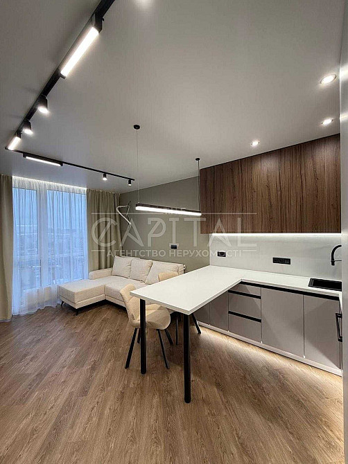 Продаж / Квартира / Дарницький / ЖК Great / 48 м2 Київ - зображення 2
