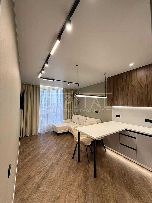 Продаж / Квартира / Дарницький / ЖК Great / 48 м2 Київ - зображення 1