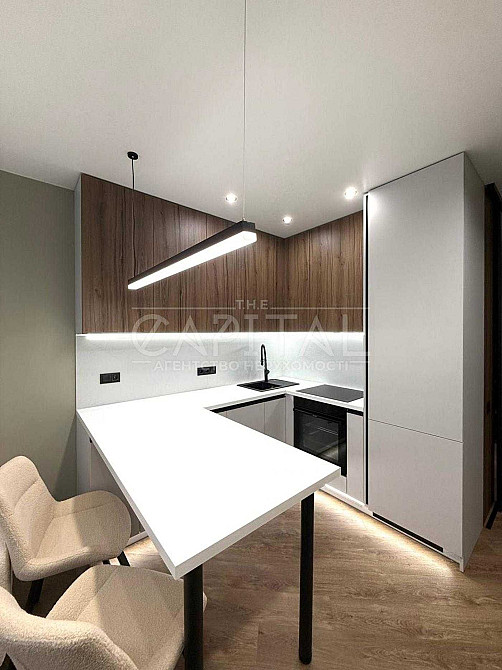 Продаж / Квартира / Дарницький / ЖК Great / 48 м2 Київ - зображення 3