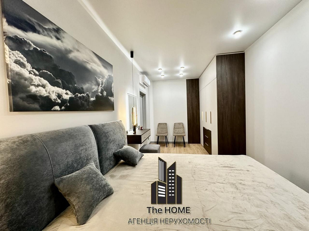 Продам 3к квартиру,ЖК Софія Резиденс, Радісна 2 Софиевская Борщаговка - изображение 3