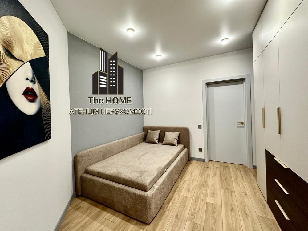 Продам 3к квартиру,ЖК Софія Резиденс, Радісна 2 Софиевская Борщаговка - изображение 6