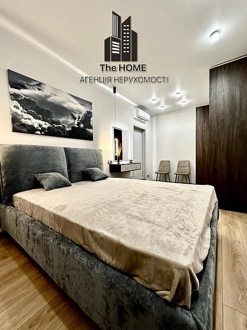 Продам 3к квартиру,ЖК Софія Резиденс, Радісна 2 Софиевская Борщаговка - изображение 1