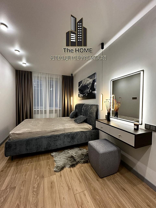 Продам 3к квартиру,ЖК Софія Резиденс, Радісна 2 Софиевская Борщаговка - изображение 4