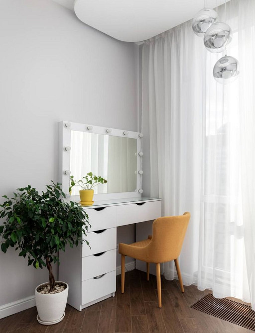 Элитная‼️ Видовая квартира в ЖК Павловский квартал, Центр Харків - зображення 5