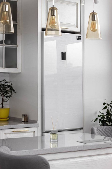 Элитная‼️ Видовая квартира в ЖК Павловский квартал, Центр Харків - зображення 6