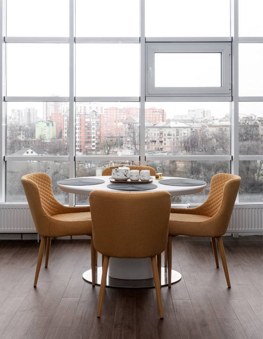 Элитная‼️ Видовая квартира в ЖК Павловский квартал, Центр Харків - зображення 1