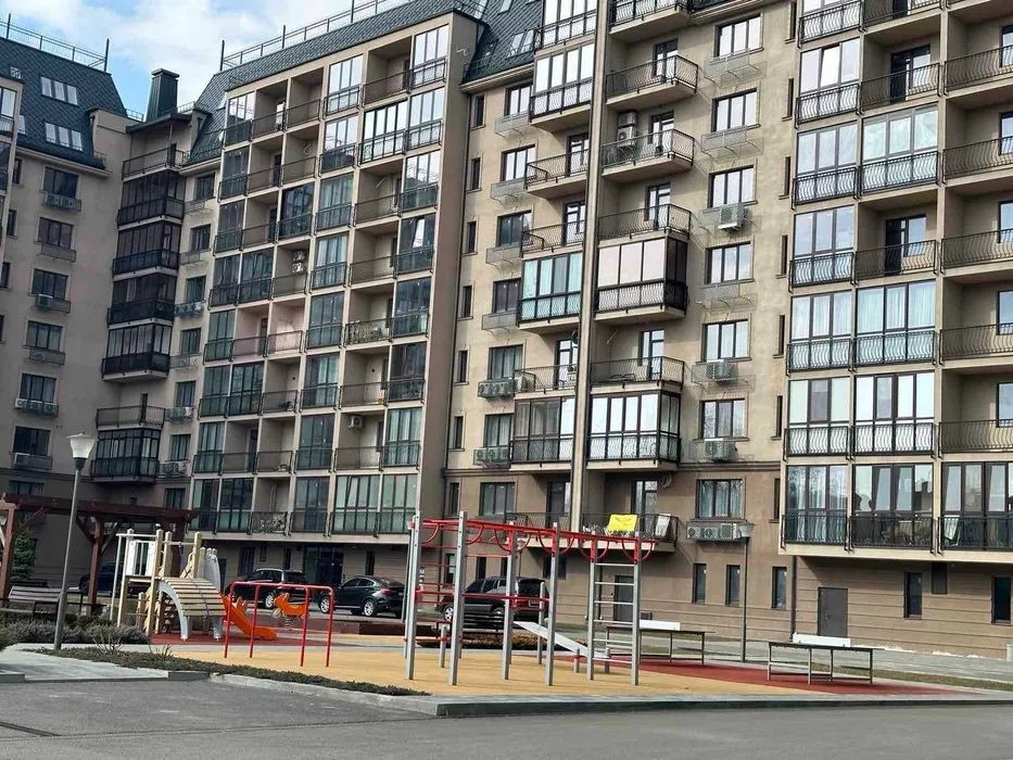 Топ предложение‼️3-4 комн квартира в ЖК Резиденция, БотСад. Харків - зображення 6