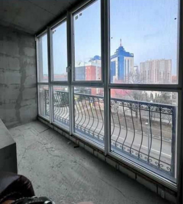 Топ предложение‼️3-4 комн квартира в ЖК Резиденция, БотСад. Харків - зображення 1