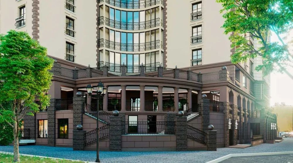 Топ предложение‼️3-4 комн квартира в ЖК Резиденция, БотСад. Харків - зображення 8