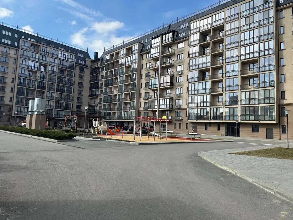 Топ предложение‼️3-4 комн квартира в ЖК Резиденция, БотСад. Харків - зображення 7