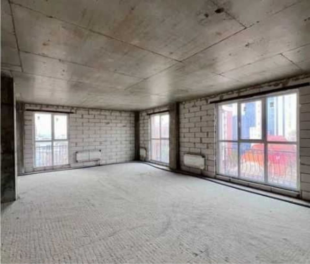 Топ предложение‼️3-4 комн квартира в ЖК Резиденция, БотСад. Харків - зображення 5