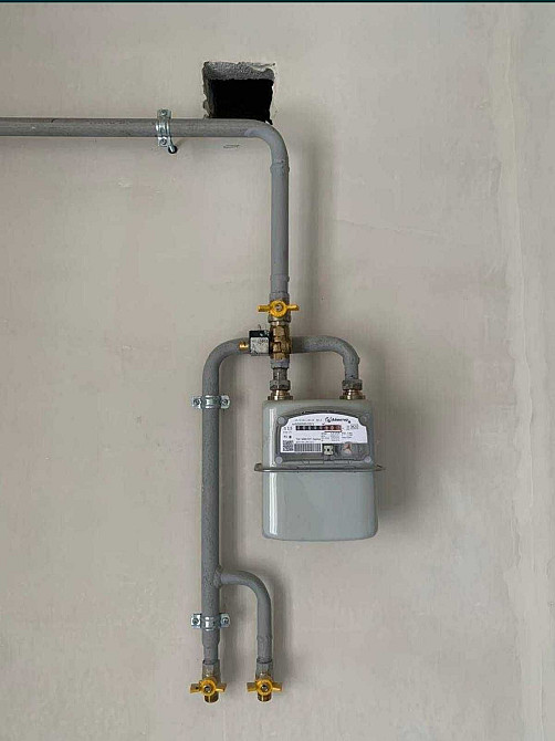 ЖК Via Roma трикімнатна квартира 83кв.м Одеса - зображення 8