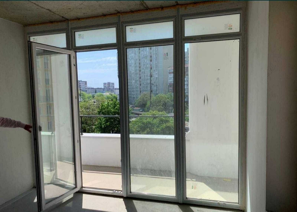 ЖК Via Roma трикімнатна квартира 83кв.м Одеса - зображення 4