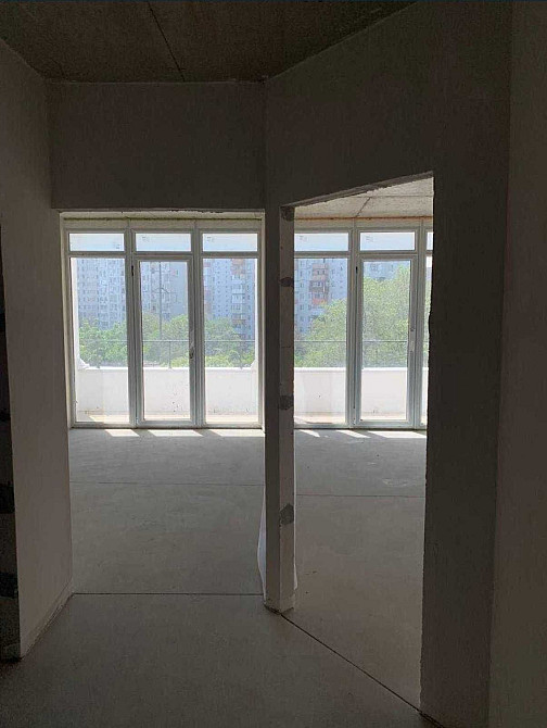 ЖК Via Roma трикімнатна квартира 83кв.м Одеса - зображення 7