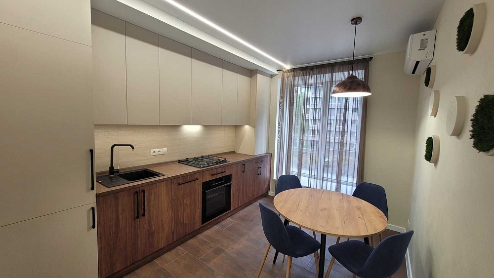 В продаже квартира в новом доме  Раздельные комнаты Набережная Победы Дніпро - зображення 6