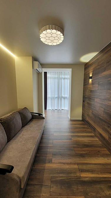 В продаже квартира в новом доме  Раздельные комнаты Набережная Победы Дніпро - зображення 2