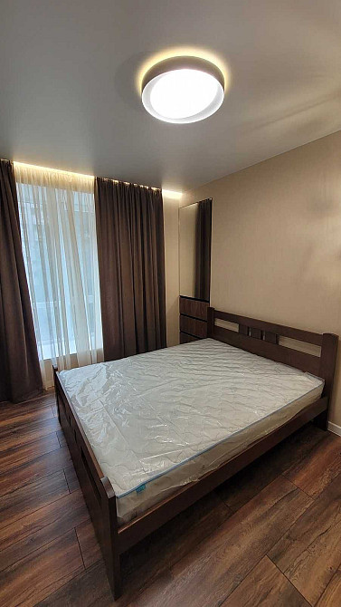 В продаже квартира в новом доме  Раздельные комнаты Набережная Победы Дніпро - зображення 3