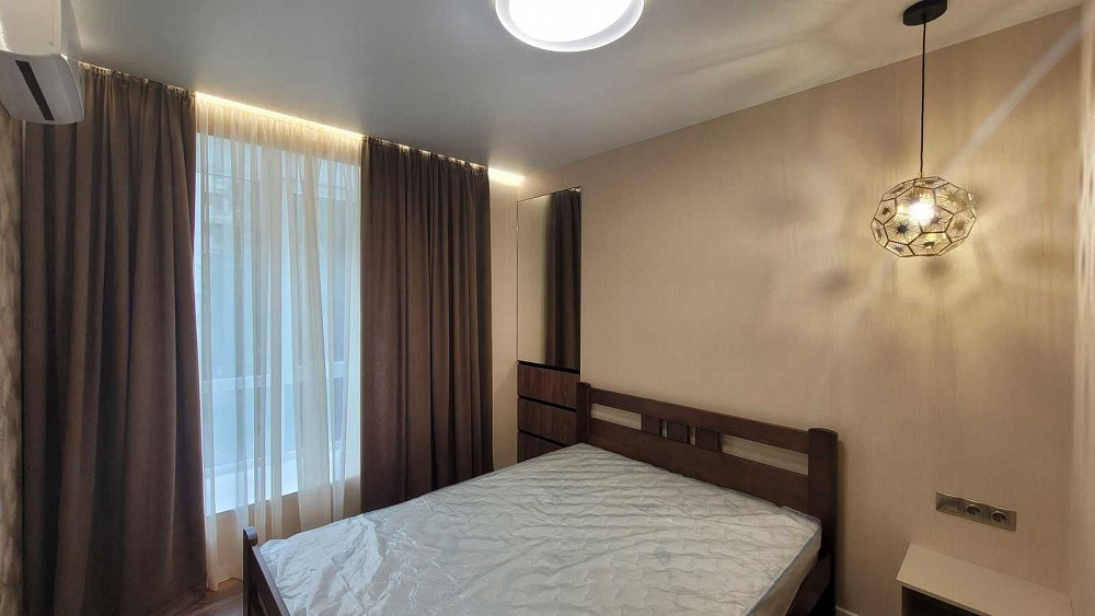 В продаже квартира в новом доме  Раздельные комнаты Набережная Победы Дніпро - зображення 5