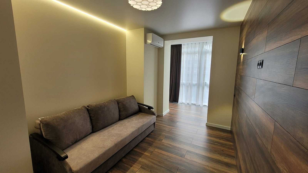 В продаже квартира в новом доме  Раздельные комнаты Набережная Победы Дніпро - зображення 7