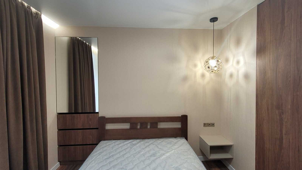 В продаже квартира в новом доме  Раздельные комнаты Набережная Победы Дніпро - зображення 4