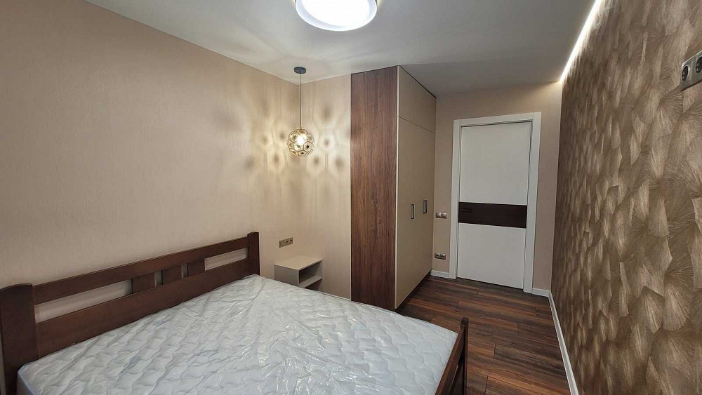 В продаже квартира в новом доме  Раздельные комнаты Набережная Победы Дніпро - зображення 8