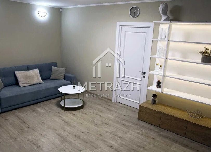 Продам 2-кімнатну квартиру, Майдан поезії Харків - зображення 3