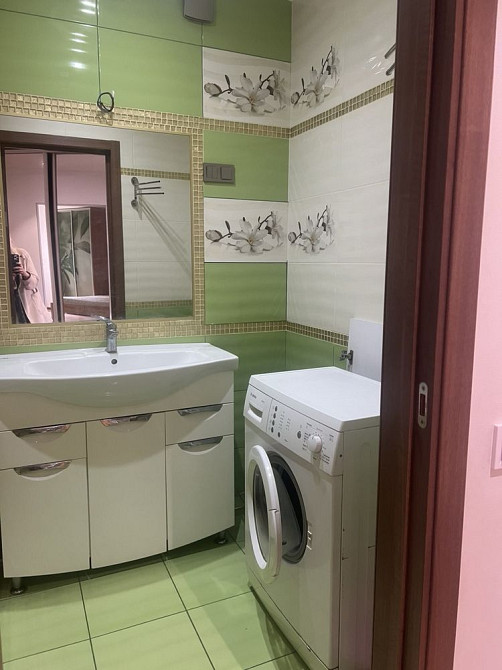 Центральний парк! Двокімнатна квартира з ремонтом! Ірпінь - зображення 7