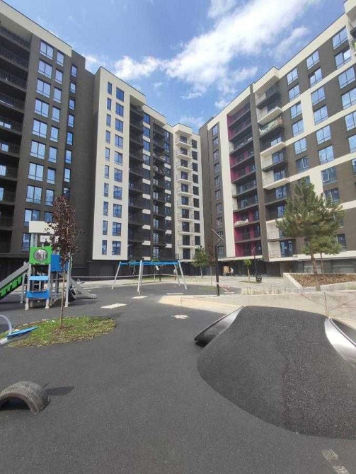 Продам 1к квартиру в зданому будинку Ивано-Франковск - изображение 6