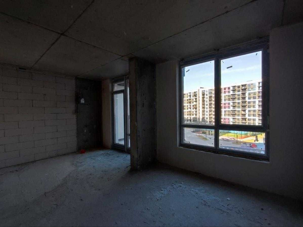 Продам 1к квартиру в зданому будинку Ивано-Франковск - изображение 2