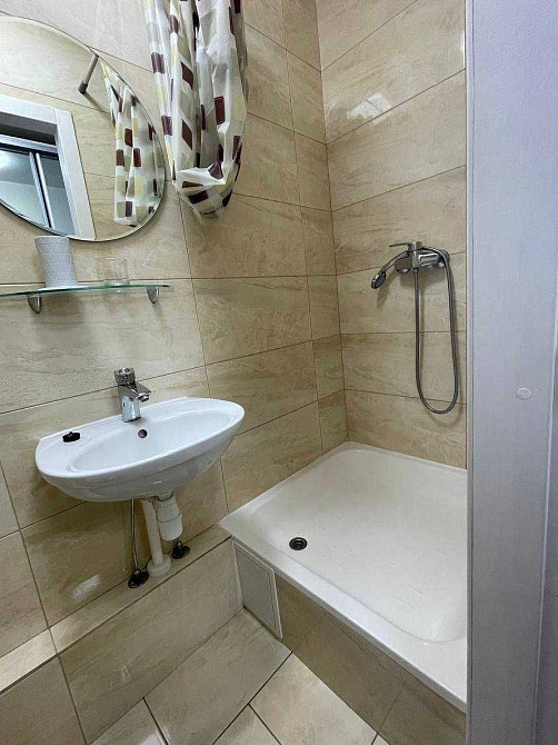 Сдам смарт квартиру на шестом этаже м. Ак. Павлова Харьков - изображение 6