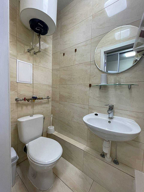 Сдам смарт квартиру на шестом этаже м. Ак. Павлова Харьков - изображение 7