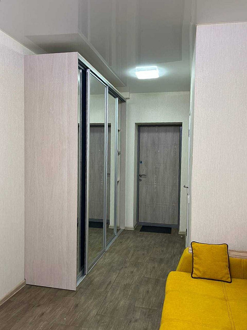 Сдам смарт квартиру на шестом этаже м. Ак. Павлова Харьков - изображение 4