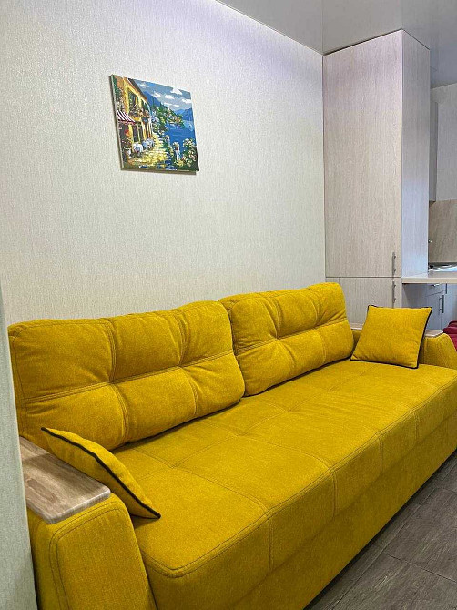 Сдам смарт квартиру на шестом этаже м. Ак. Павлова Харьков - изображение 1