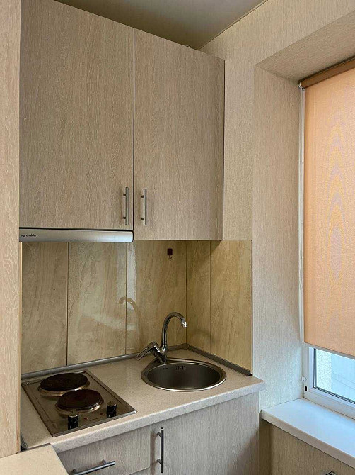 Сдам смарт квартиру на шестом этаже м. Ак. Павлова Харьков - изображение 3