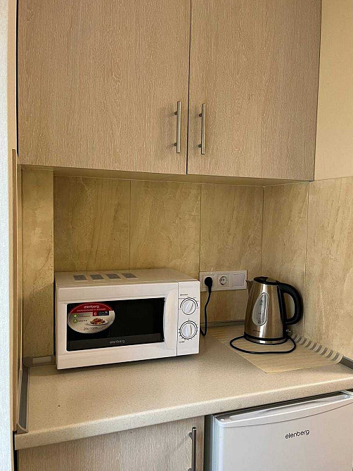 Сдам смарт квартиру на шестом этаже м. Ак. Павлова Харьков - изображение 5