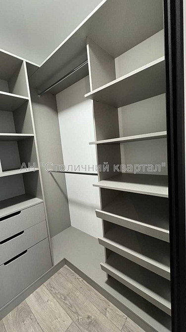 Оренда 2-кімн.квартири ЖК Seven, Дніпровська набережна Киев - изображение 5