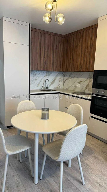 Оренда 2-кімн.квартири ЖК Seven, Дніпровська набережна Киев - изображение 3