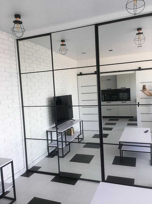 Оренда 2-к квартири, вул. Кульпарківська, ЖК "Парус Парк" Львов - изображение 3