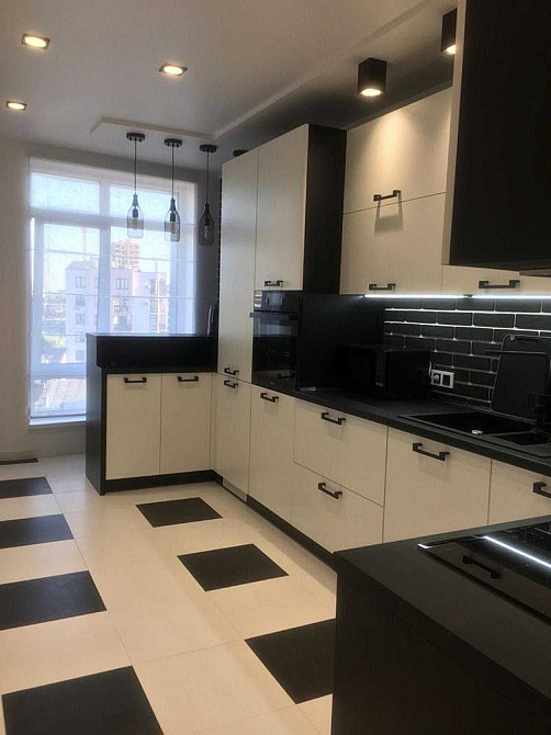 Оренда 2-к квартири, вул. Кульпарківська, ЖК "Парус Парк" Львов - изображение 1