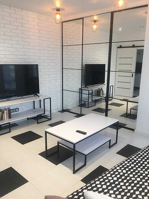 Оренда 2-к квартири, вул. Кульпарківська, ЖК "Парус Парк" Львов - изображение 5