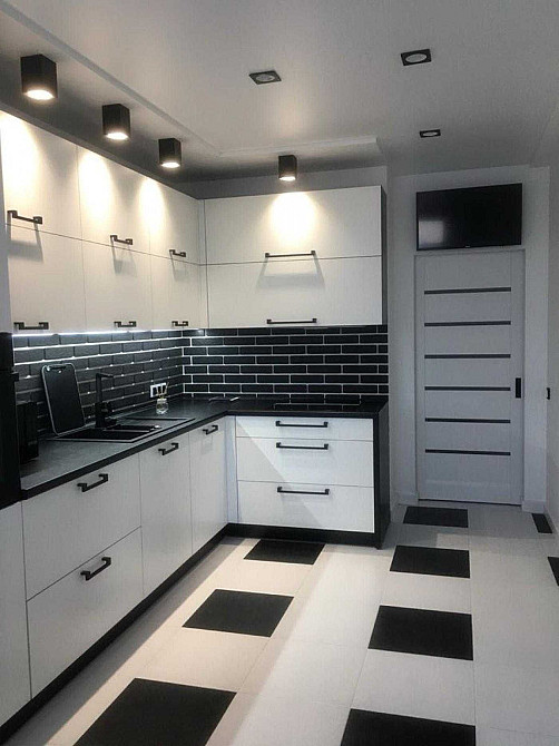 Оренда 2-к квартири, вул. Кульпарківська, ЖК "Парус Парк" Львов - изображение 2