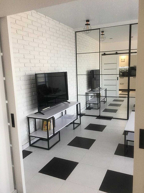 Оренда 2-к квартири, вул. Кульпарківська, ЖК "Парус Парк" Львов - изображение 4