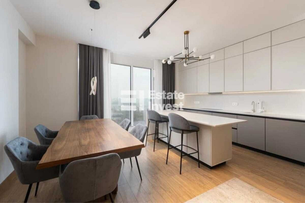 Здається видова 5-кім. квартира по вул. Буслівська, 12, ЖК Busov Hill Київ - зображення 6