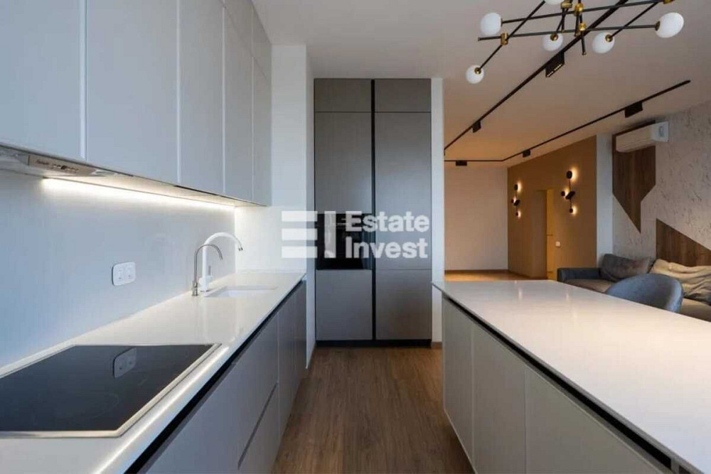 Здається видова 5-кім. квартира по вул. Буслівська, 12, ЖК Busov Hill Київ - зображення 5